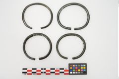 Foto von Bronzearmreif (NHMW-PRAE-024628)